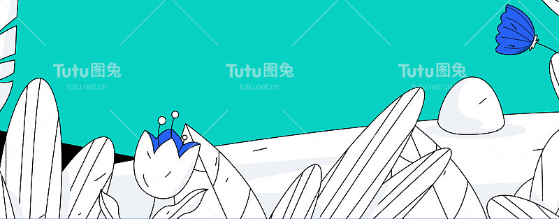 二十四节气:立春、下雨、惊蛰、春风、清明、谷雨，平面人物矢量概念操作手绘插画