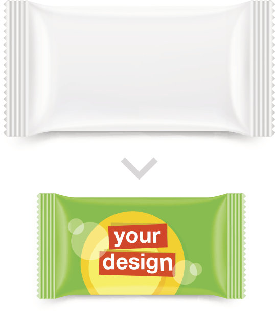 枕头流包的一个使用实例。