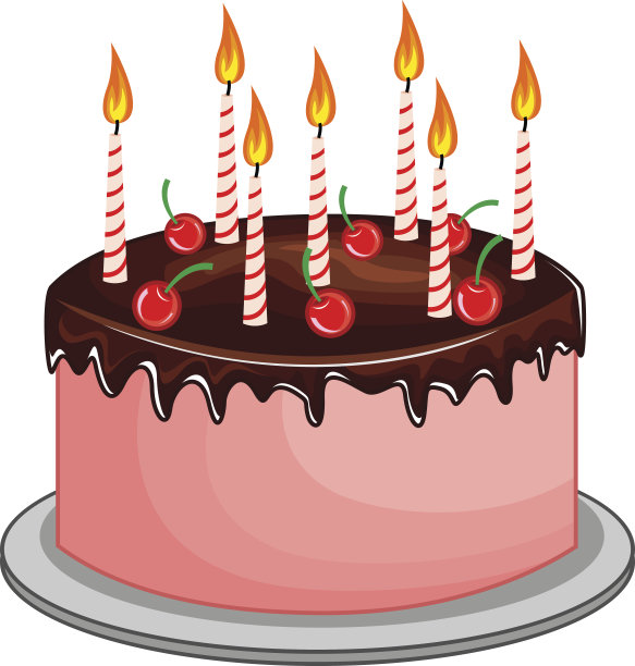 生日蛋糕