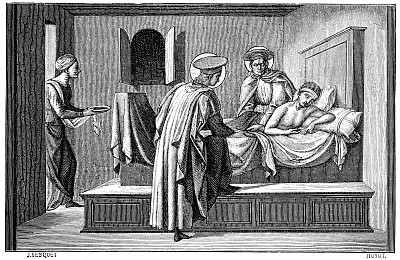 圣人科斯马斯和达米安