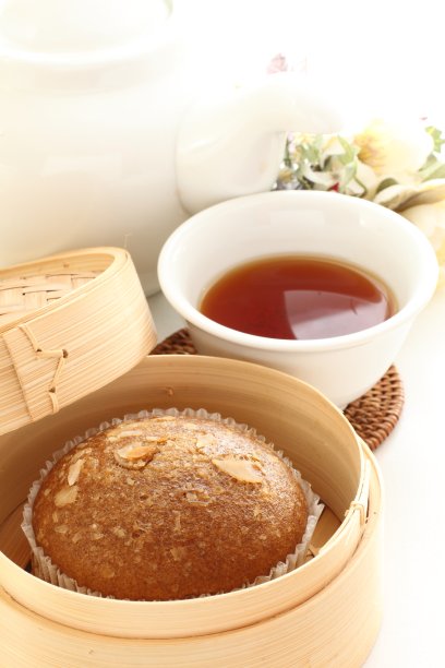 红糖包和茶