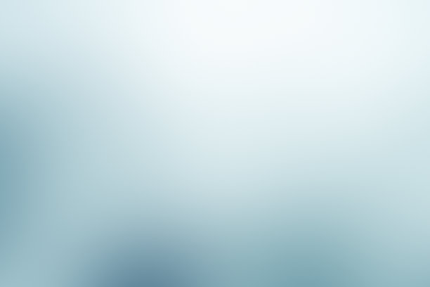 散焦软抽象背景