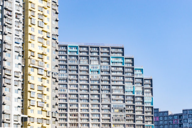 居民区