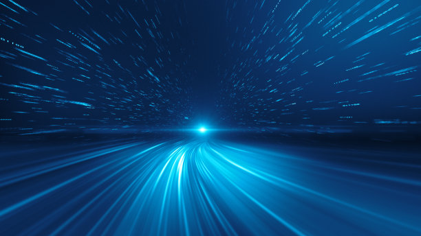 信息高速公路计算机网络概念