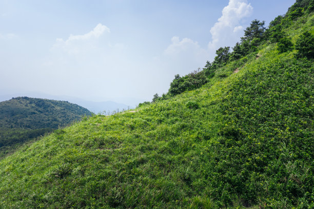 金字塔山，西贡远足路线，香港东部郊区