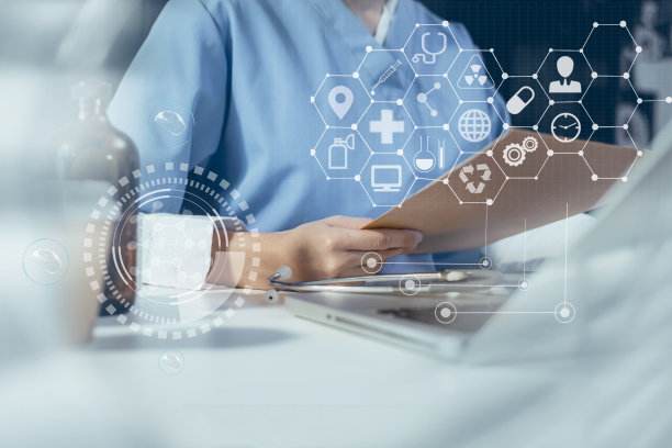 病人的医疗技术