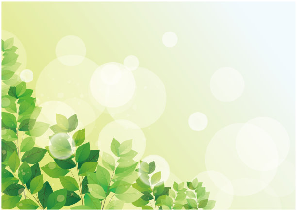 夏日水面，清凉影像背景