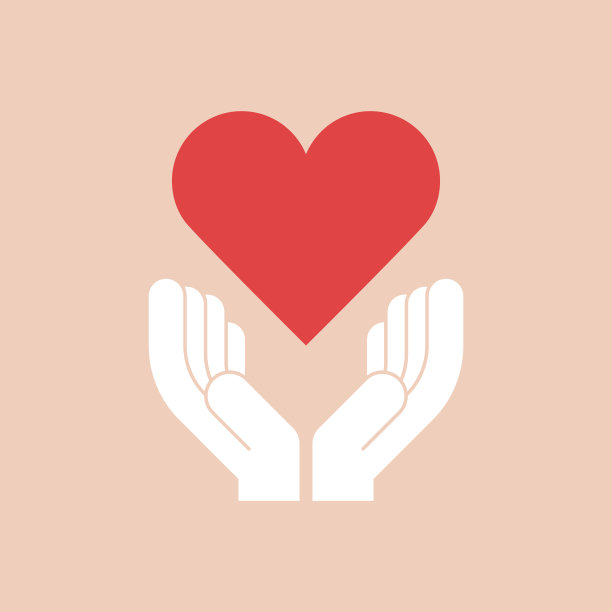 心在手中，捐赠理念