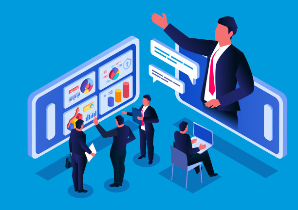 业务团队培训和教育，职位分析数据和监控数据网页数据报告