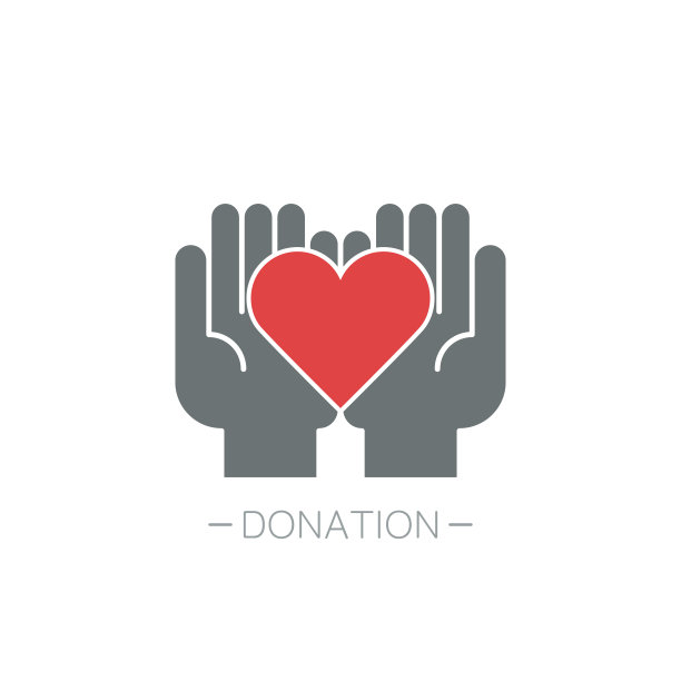 心在手中，捐赠理念